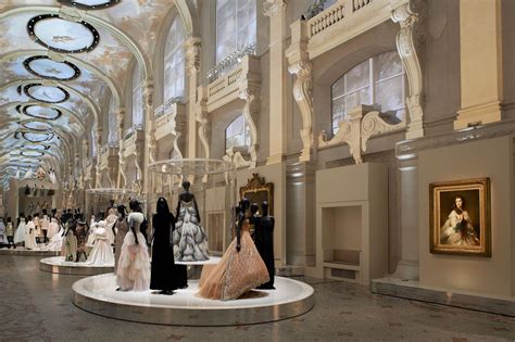 dior musseum|christian dior museum exhibit.